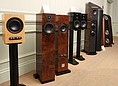 Wilson Benesch Square, Chimera