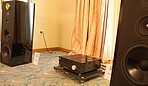 wzmacniacz LOG Audio Apolog